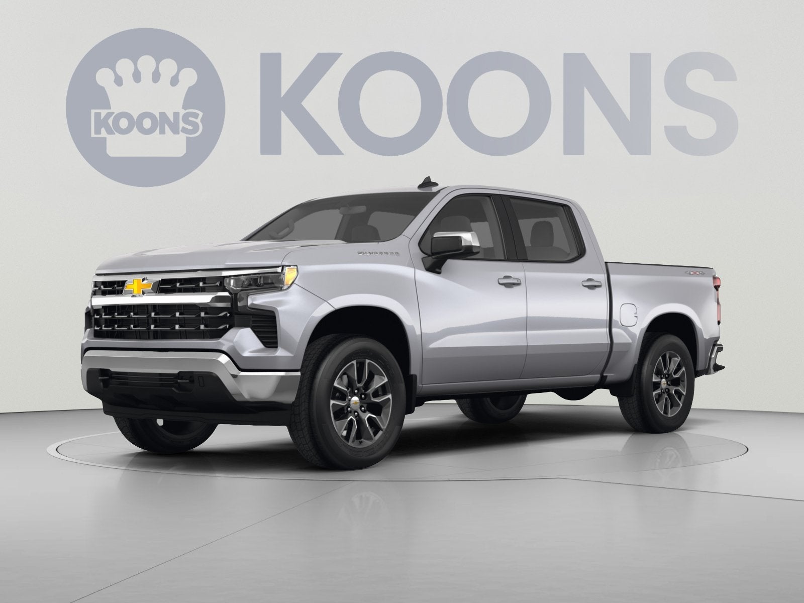 chevrolet silverado 1500 2024 1GCPDKEK9RZ249947 image chevrolet silverado 1500 2024 1GCPDKEK9RZ249947 image